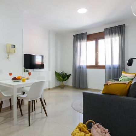 Private Parking Included Dream Gravina Studio Las Palmas / Gran Canaria Exterior foto