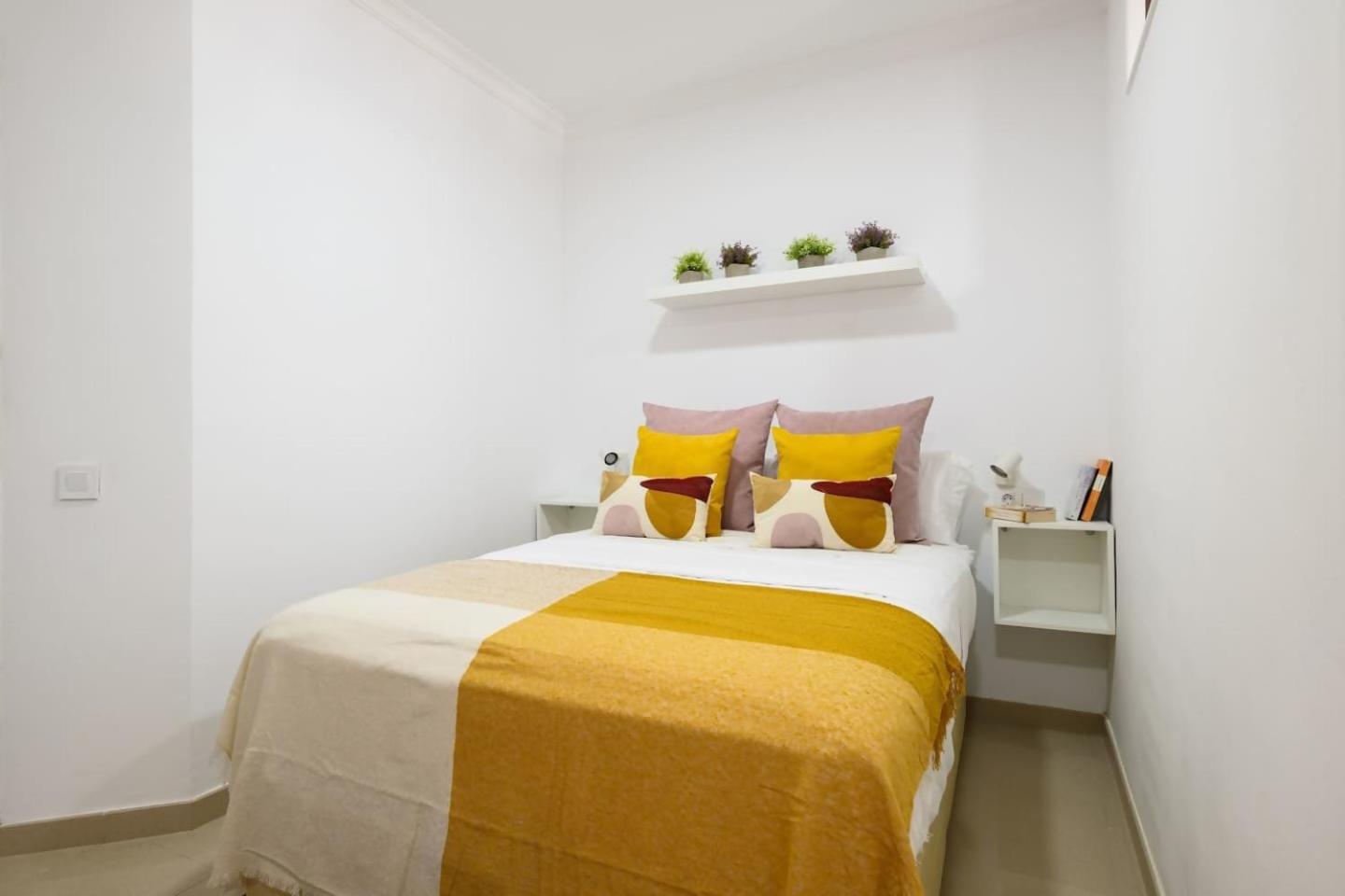 Private Parking Included Dream Gravina Studio Las Palmas / Gran Canaria Exterior foto