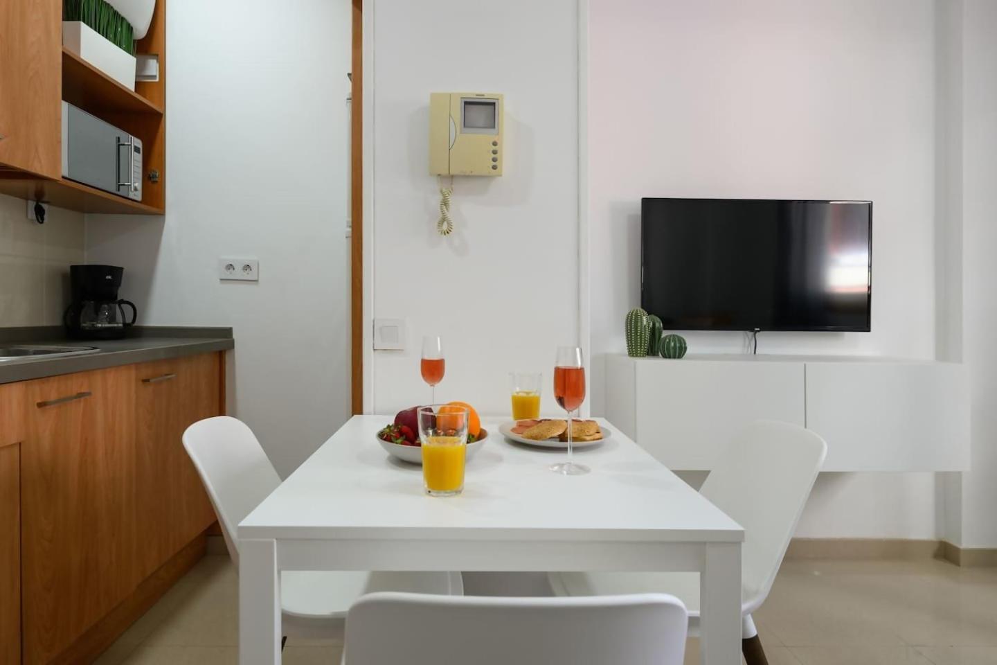Private Parking Included Dream Gravina Studio Las Palmas / Gran Canaria Exterior foto