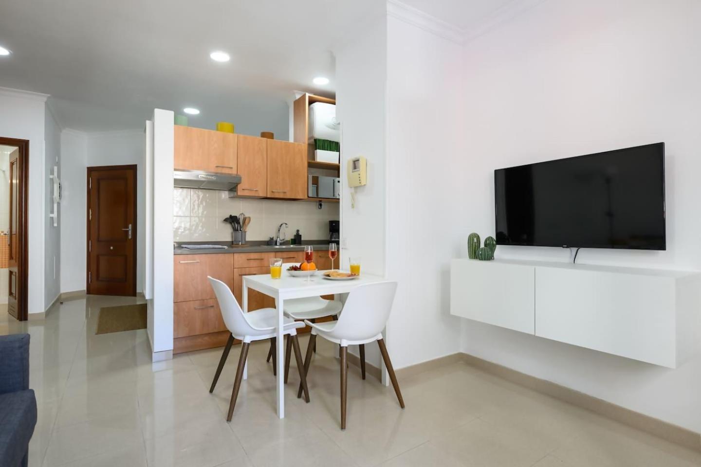Private Parking Included Dream Gravina Studio Las Palmas / Gran Canaria Exterior foto