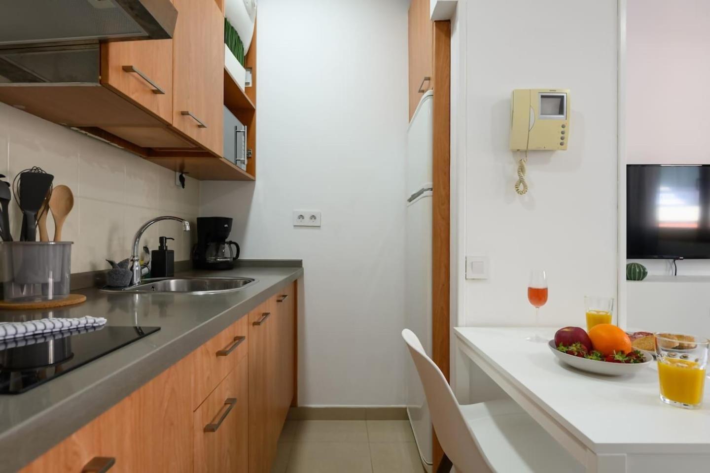 Private Parking Included Dream Gravina Studio Las Palmas / Gran Canaria Exterior foto