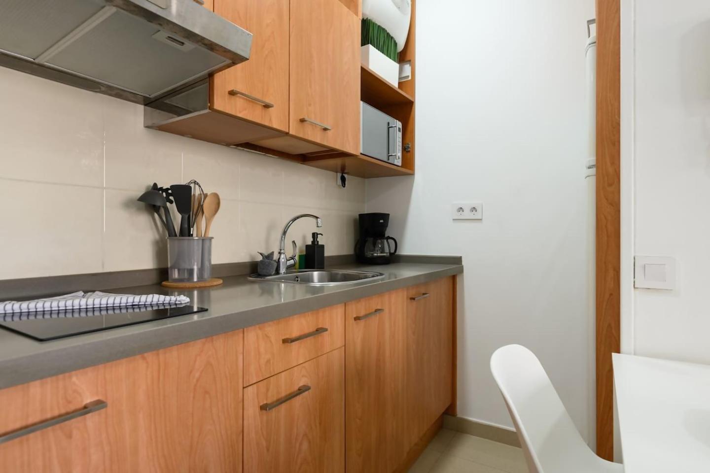 Private Parking Included Dream Gravina Studio Las Palmas / Gran Canaria Exterior foto